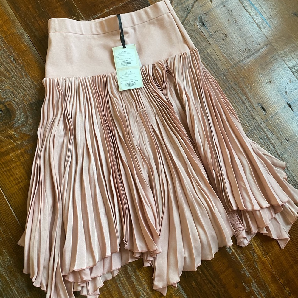 Jaspal skirt